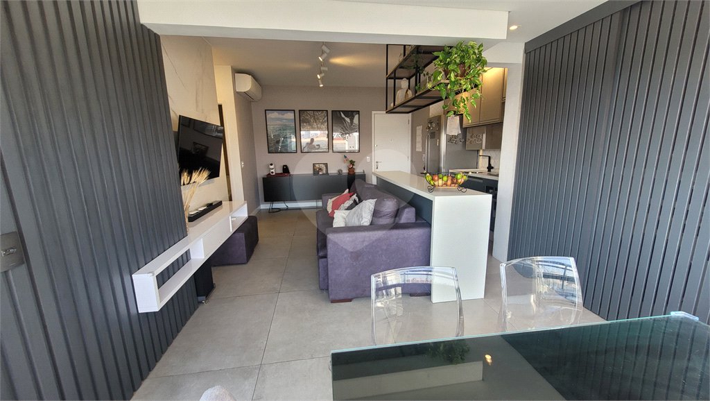 Apartamento à venda com 3 quartos, sendo 1 suíte, em Vila Leopoldina, São Paulo, SP