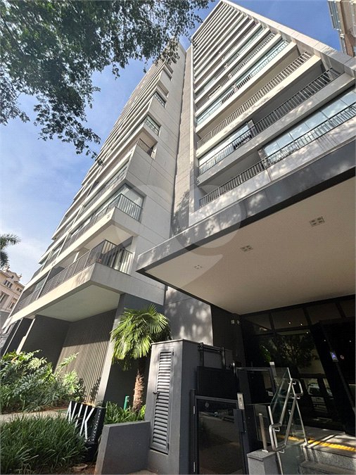 Studio à venda com 1 quarto em Vila Mariana, São Paulo, SP