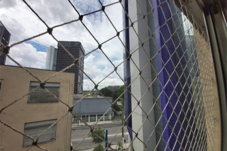 Apartamento à venda com 2 quartos em Pinheiros, São Paulo, SP