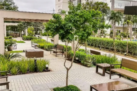 Apartamento à venda com 3 quartos, sendo 1 suíte, em Jardim Vazani, São Paulo, SP