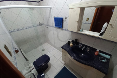 Sobrado à venda com 3 quartos, sendo 1 suíte, em Jardim Umarizal, São Paulo, SP