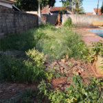 Terreno à venda em Parque Residencial Vale do Sol, Araraquara, SP