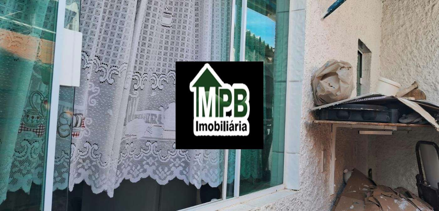 Casa à venda com 1 quarto em Campos Vileta, Iperó, SP