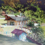 Casa à venda no condomínio Sausalito, Mairiporã - SP