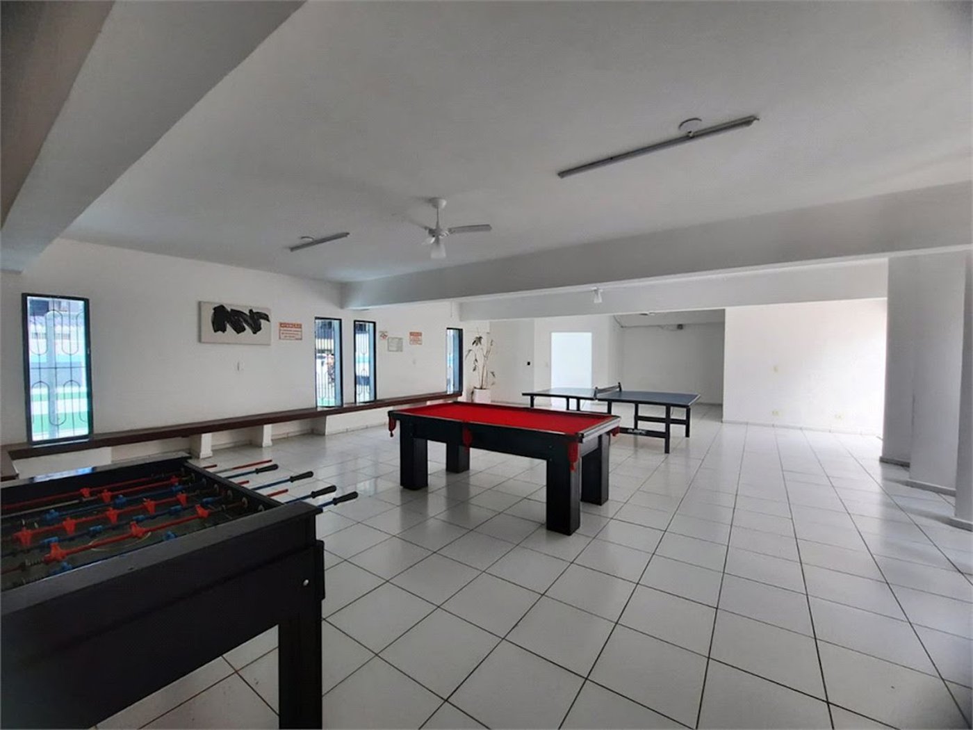 Apartamento Residencial à venda, Jardim Enseada, Guarujá - AP0795.