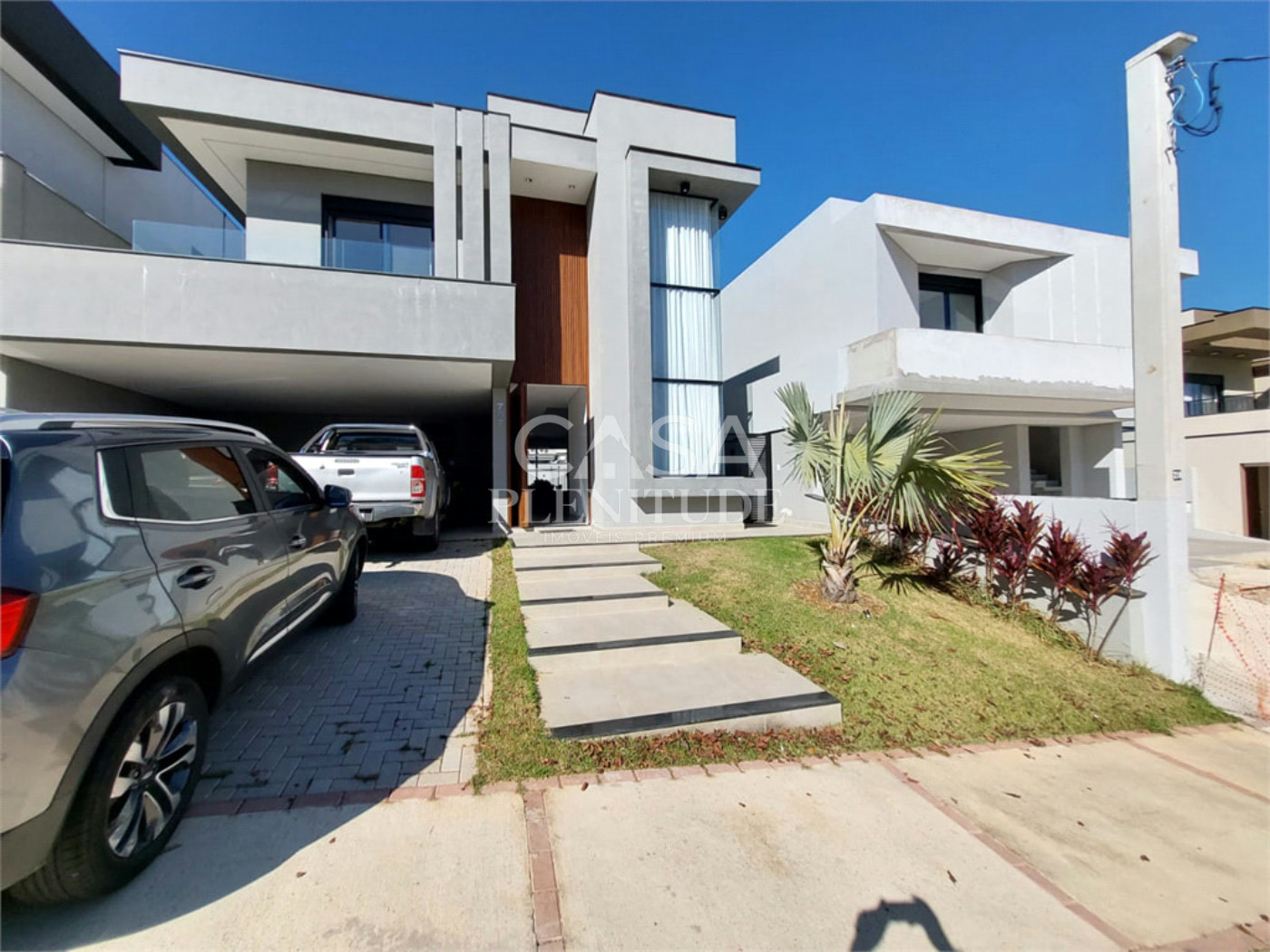 Casa em condomínio à venda com 3 suítes em Cyrela Landscape Esplanada, Votorantim, SP