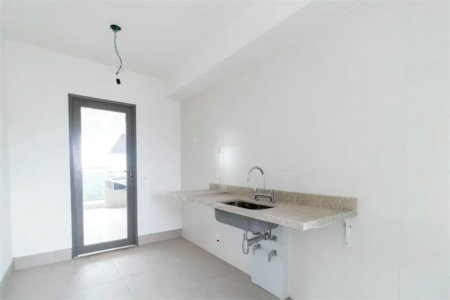 Apartamento à venda com 3 suítes em Brooklin Paulista, São Paulo, SP