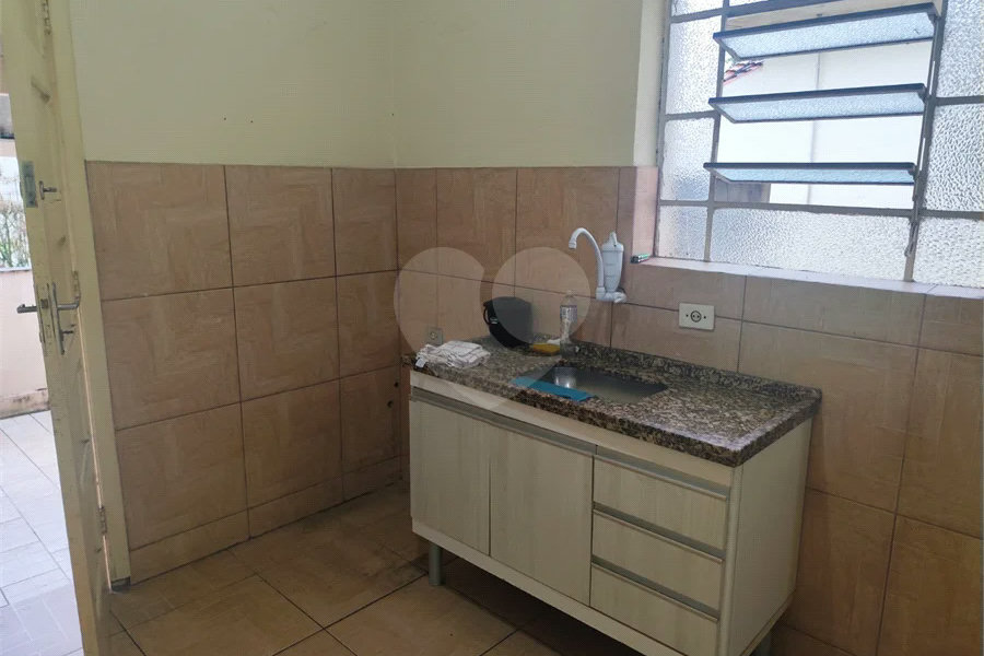 Casa para alugar com 1 quarto em Santana, São Paulo, SP