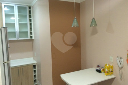 Apartamento à venda com 3 quartos, sendo 1 suíte, em Lauzane Paulista, São Paulo, SP