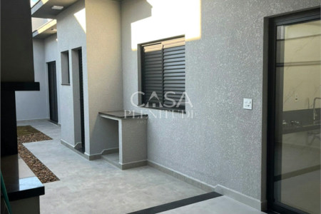 Casa à venda com 2 quartos, sendo 1 suíte,  em Jardim Residencial Villagio Wanel, Sorocaba, SP