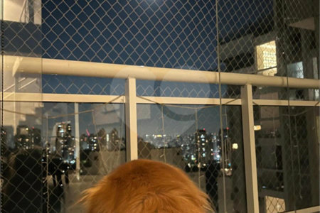 Apartamento à venda com 4 quartos, sendo 3 suítes, em Vila Andrade, São Paulo, SP
