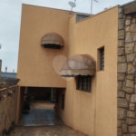 Sobrado à venda com 3 quartos, sendo 1 suíte, em Jardim Nova América, Araraquara, SP