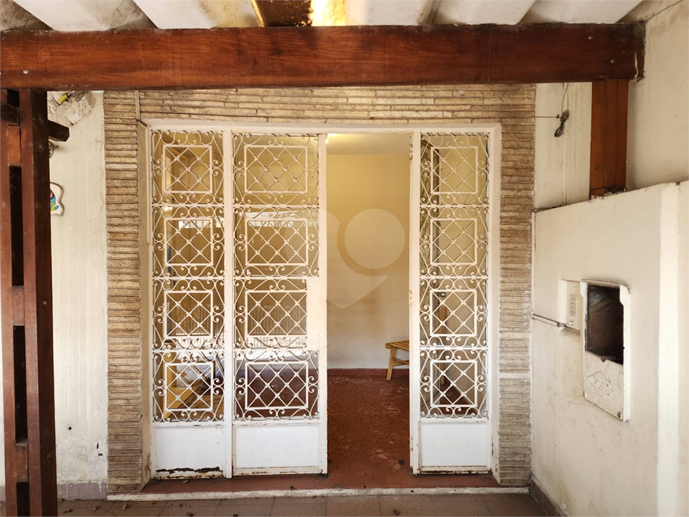 Sobrado à venda com 3 quartos em Indianópolis, São Paulo, SP