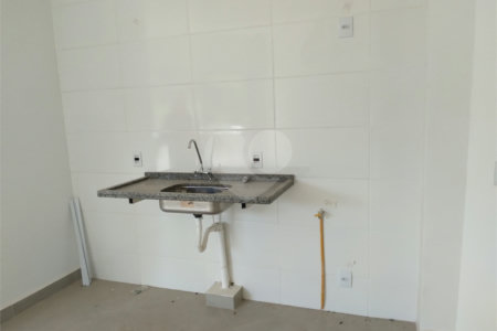 Apartamento novo para venda no Condomínio Parque dos Girassóis