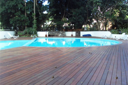 Apartamento para alugar com 2 quartos, sendo 1 suíte, em Alto da Boa Vista, São Paulo, SP