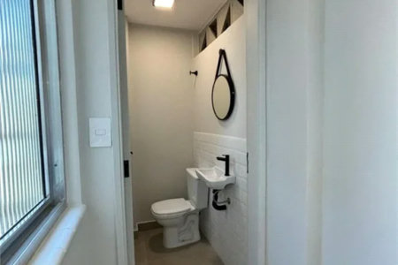 Apartamento à venda com 3 quartos, sendo 1 suíte,  em Pinheiros, São Paulo, SP
