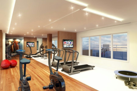 Luxor Residencial