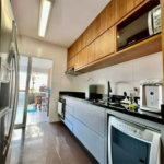 Apartamento à venda com 3 suítes em Cidade Monções, São Paulo, SP