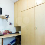 Apartamento à venda com 3 quartos, sendo 1 suíte,  em Lauzane Paulista, São Paulo, SP