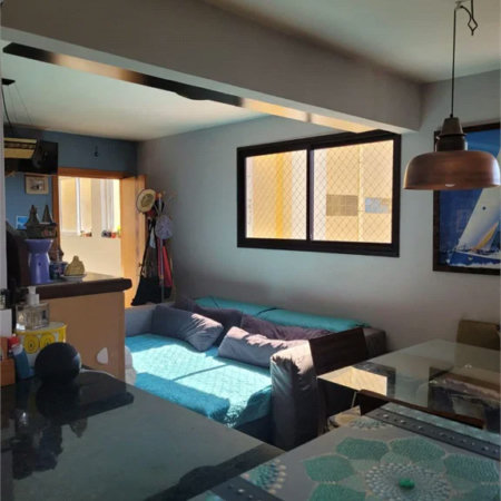 Apartamento à venda com 2 quartos em Sumarezinho, São Paulo, SP