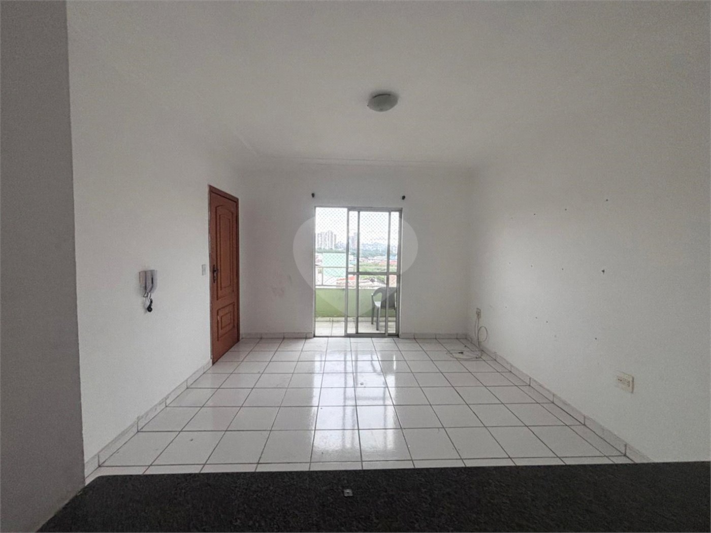 Apartamento à venda com 2 quartos, sendo 1 suíte, em Jardim Saira, Sorocaba, SP