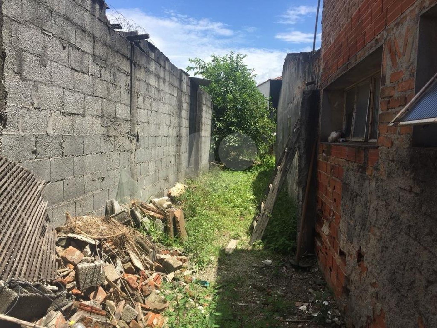 Casa Térrea à venda com 3 quartos em Jaçanã, São Paulo, SP