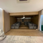 Apartamento 2 dormitórios (1 suíte), porteira fechada, 1 vaga demarcada, no José Menino, Santos
