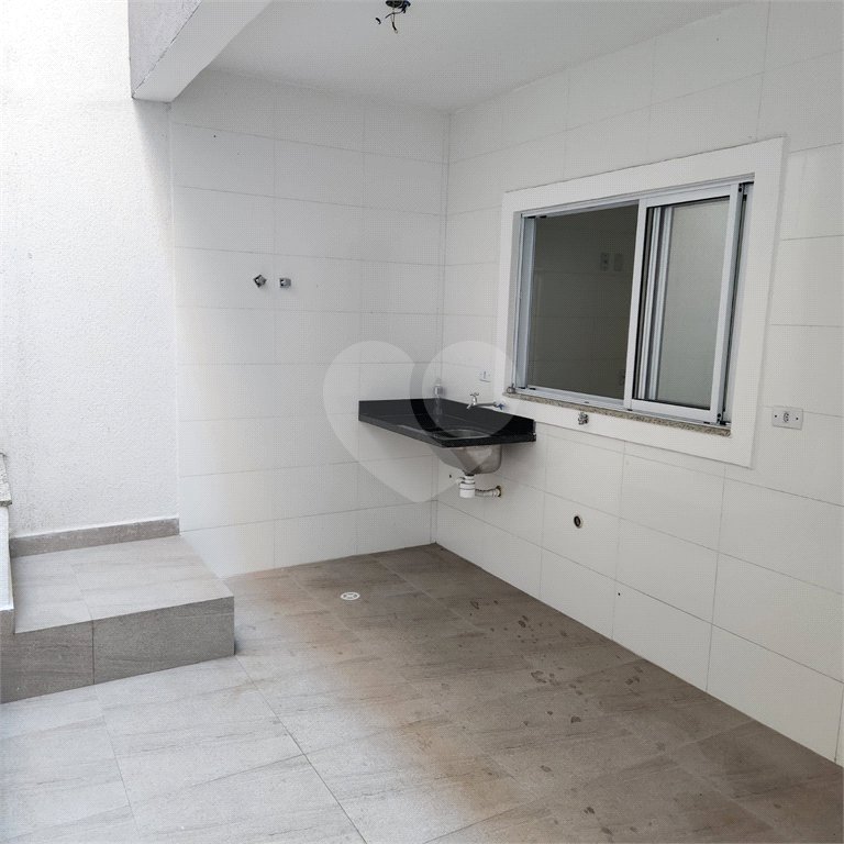 Sobrado à venda com 3 quartos, sendo 1 suíte,  em Vila Pereira Barreto, São Paulo, SP