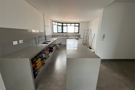 Duplex à venda com 4 suítes em Tucuruvi, São Paulo, SP