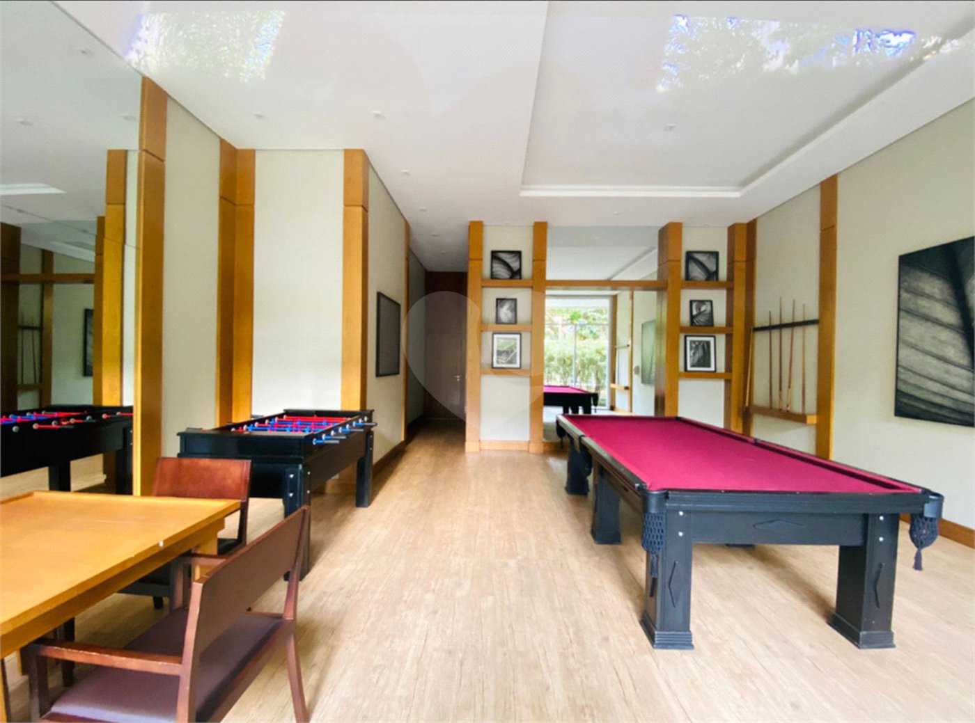 Apartamento à venda com 2 quartos, sendo 1 suíte,  em Vila Andrade, São Paulo, SP