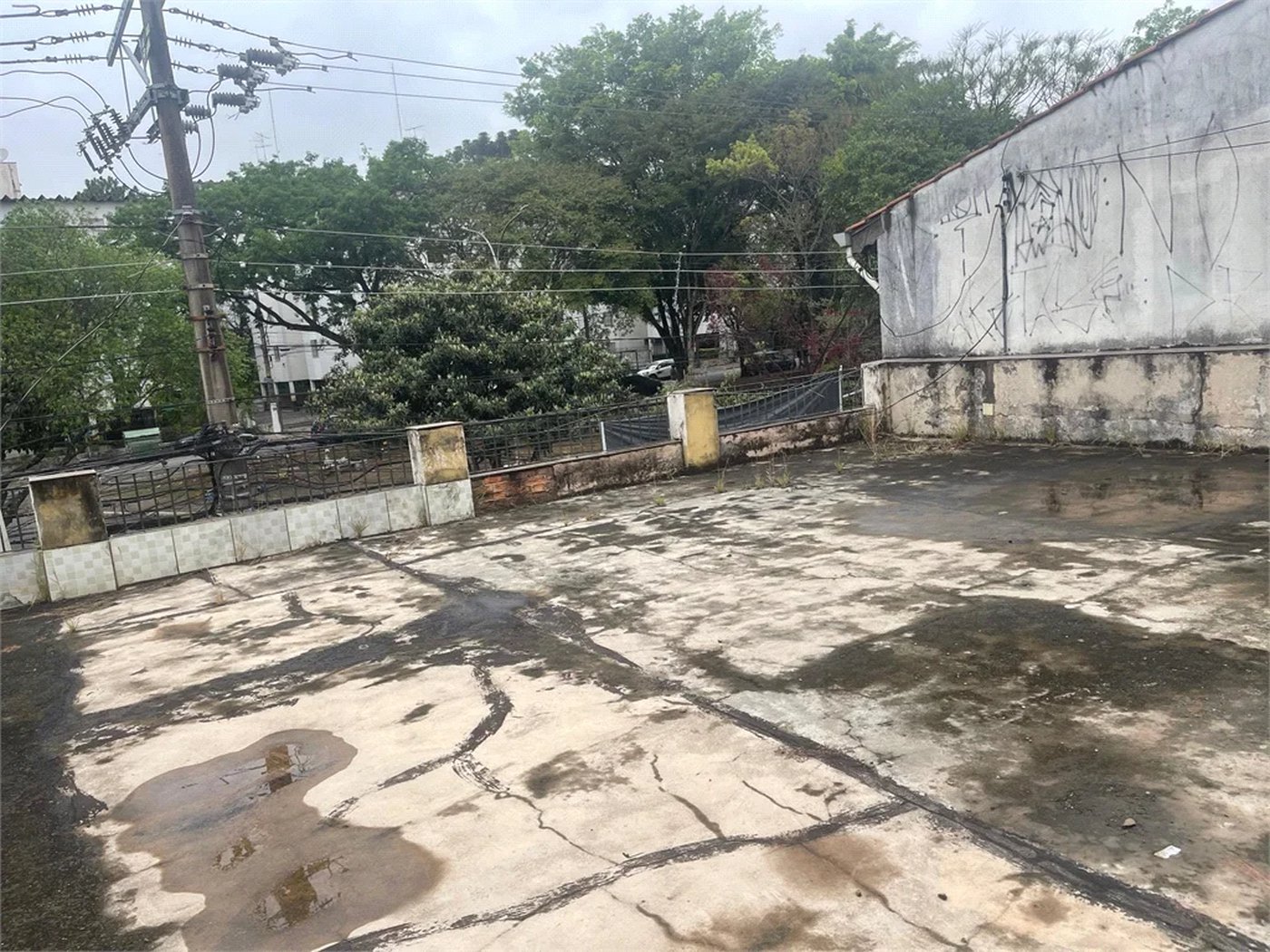 Terreno à venda com 2 quartos em Vila Gomes, São Paulo, SP