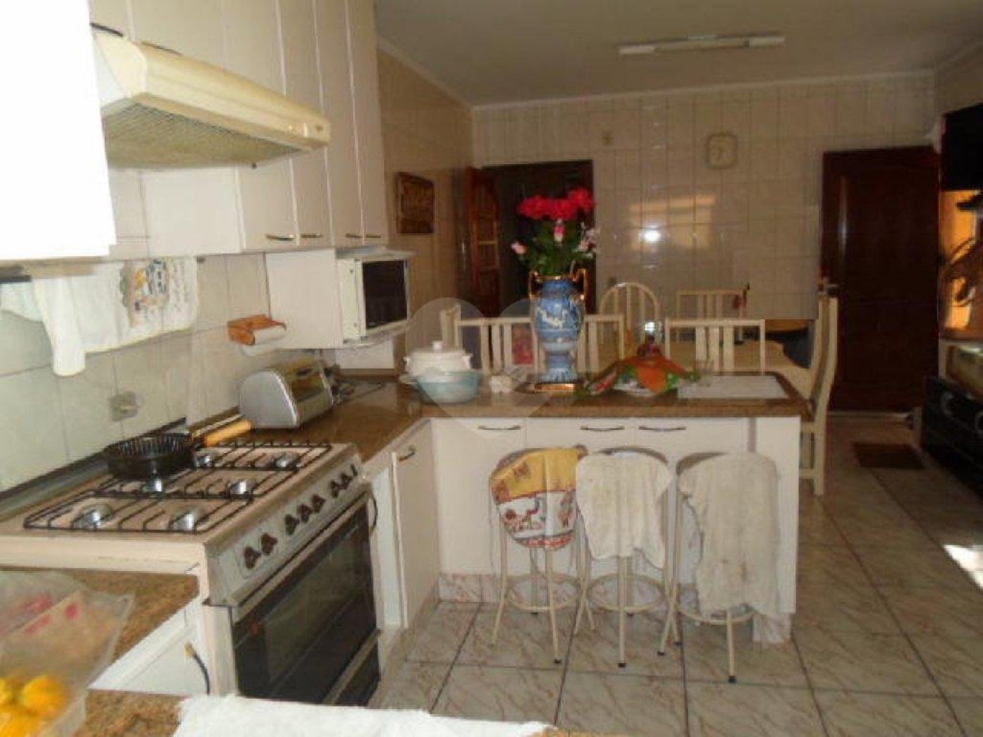 Sobrado à venda com 3 quartos, sendo 1 suíte, em Imirim, São Paulo, SP