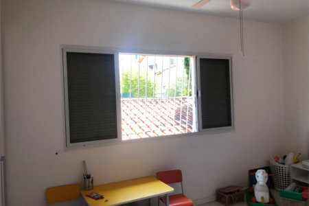 Casa à venda com 3 quartos em Alto da Boa Vista, São Paulo, SP