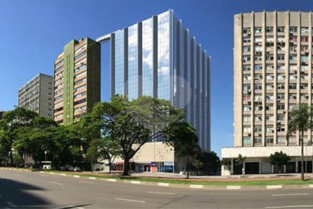 Sala à venda em Jardim Paulistano, São Paulo, SP