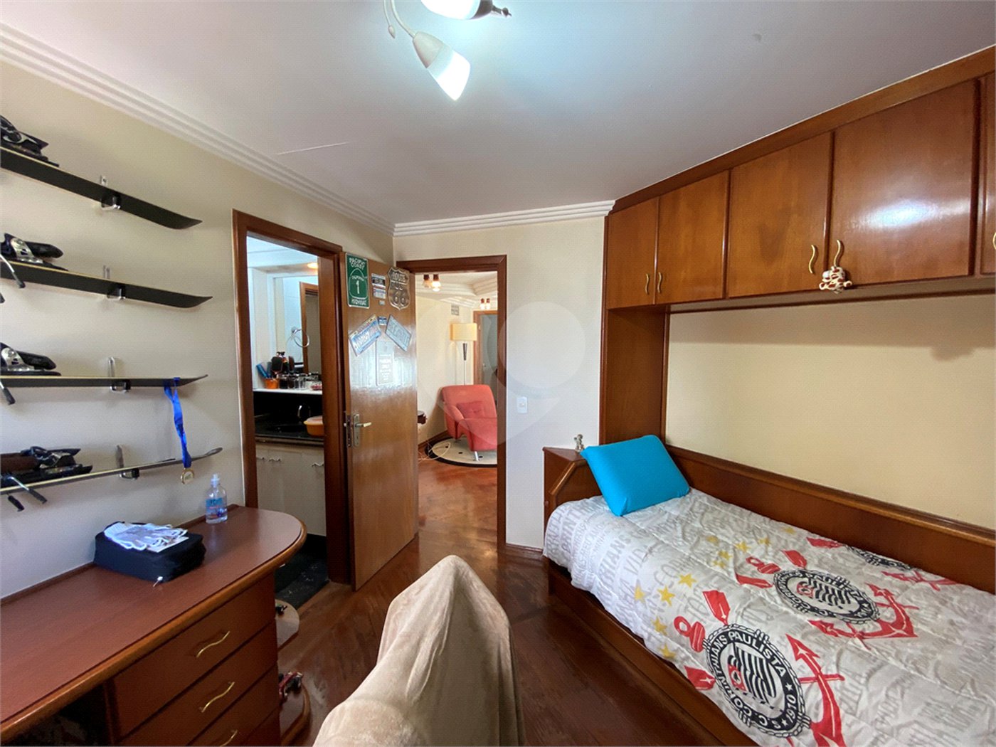 Duplex à venda com 4 suítes em Santana, São Paulo, SP