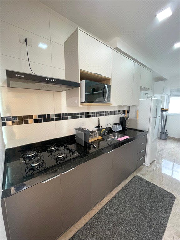 Apartamento à venda com 1 quarto em Jardim São Paulo(zona Norte), São Paulo, SP