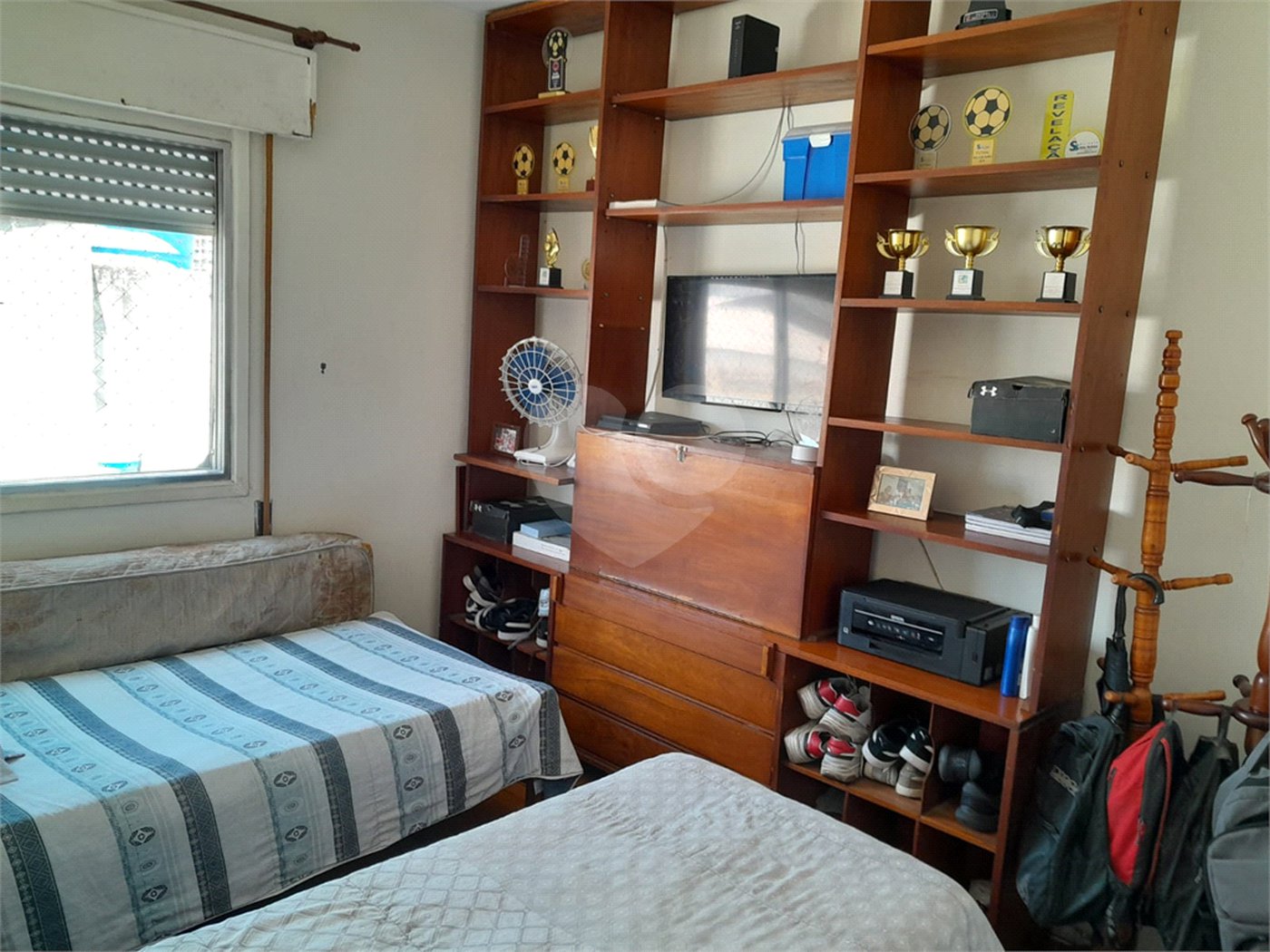 Apartamento à venda com 3 quartos em Santo Amaro, São Paulo, SP