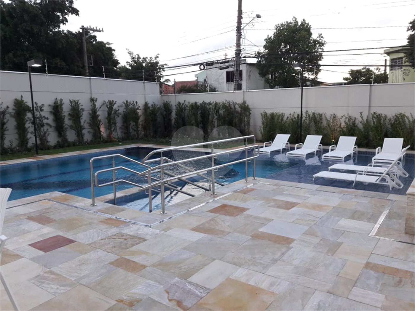 Apartamento à venda com 2 quartos, sendo 1 suíte, em Parque Edu Chaves, São Paulo, SP