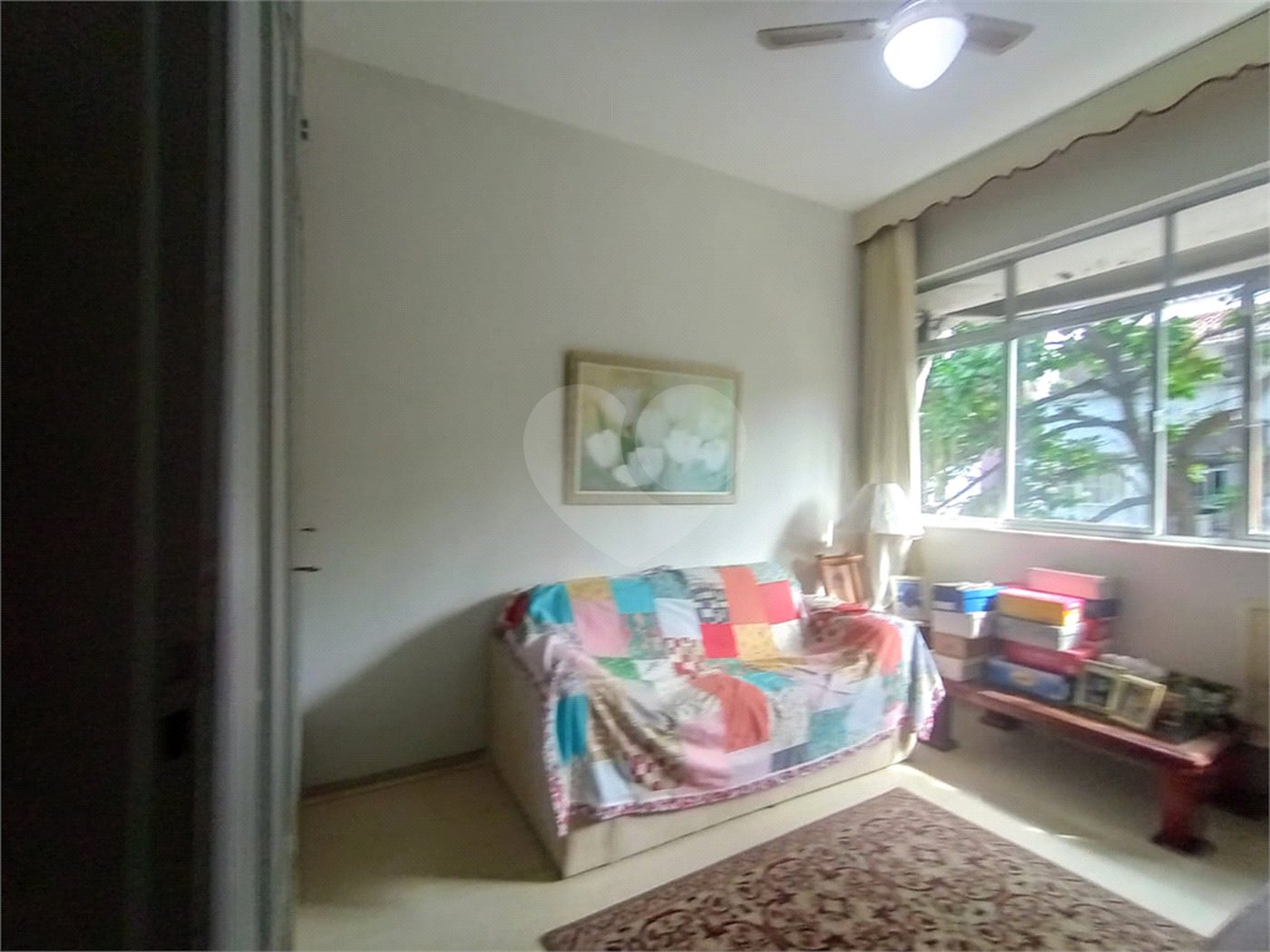 Apartamento à venda com 3 quartos em Tijuca, Rio de Janeiro, RJ