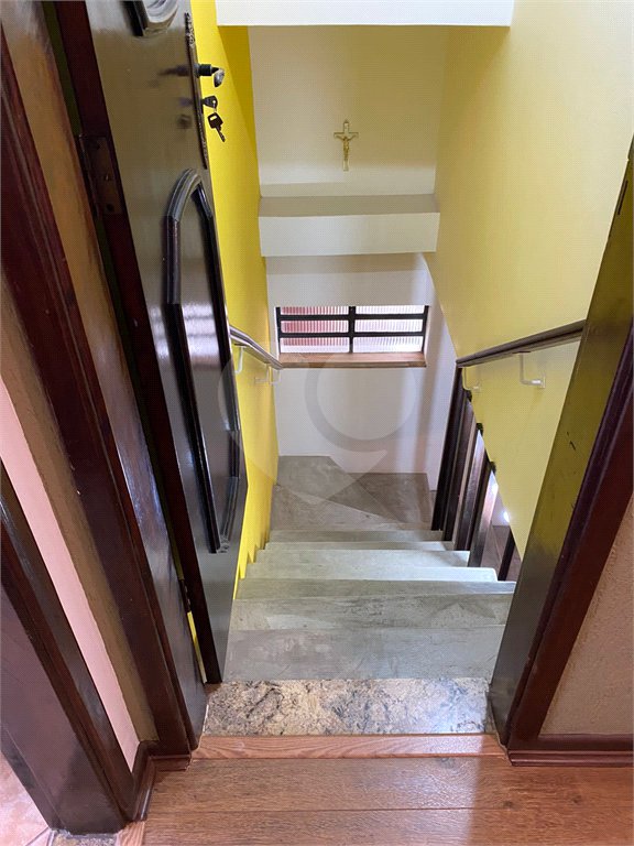 Sobrado à venda com 3 quartos, sendo 1 suíte, em Vila Paulicéia, São Paulo, SP