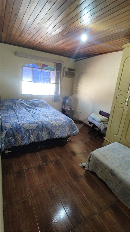 Casa à venda com 3 quartos, sendo 1 suíte, em Cosmos, Rio de Janeiro, RJ