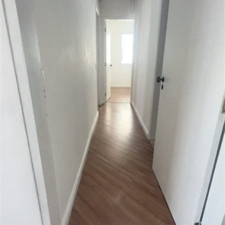 Apartamento à venda com 3 quartos em Cidade Monções, São Paulo, SP