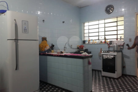 Casa à venda com 3 quartos em Vila Flávio, Mogi das Cruzes, SP