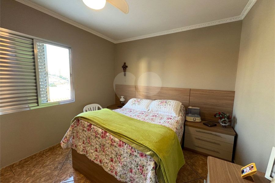 Sobrado à venda com 3 quartos em Mandaqui, São Paulo, SP