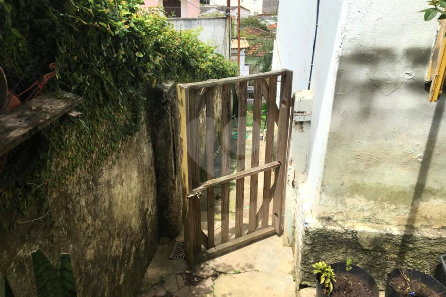 Casa à venda com 2 quartos em Horto, São Paulo, SP