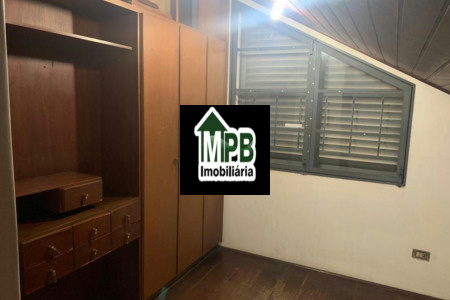 Sobrado à venda com 3 quartos, sendo 1 suíte, em Vila Carvalho, Sorocaba, SP