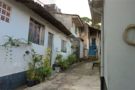 Terreno à venda em Vila Guarani (z Sul), São Paulo, SP