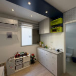 Apartamento com 3 dormitórios à venda, 135 m² por R$ 1.299.000,00 - Boqueirão - Santos/SP