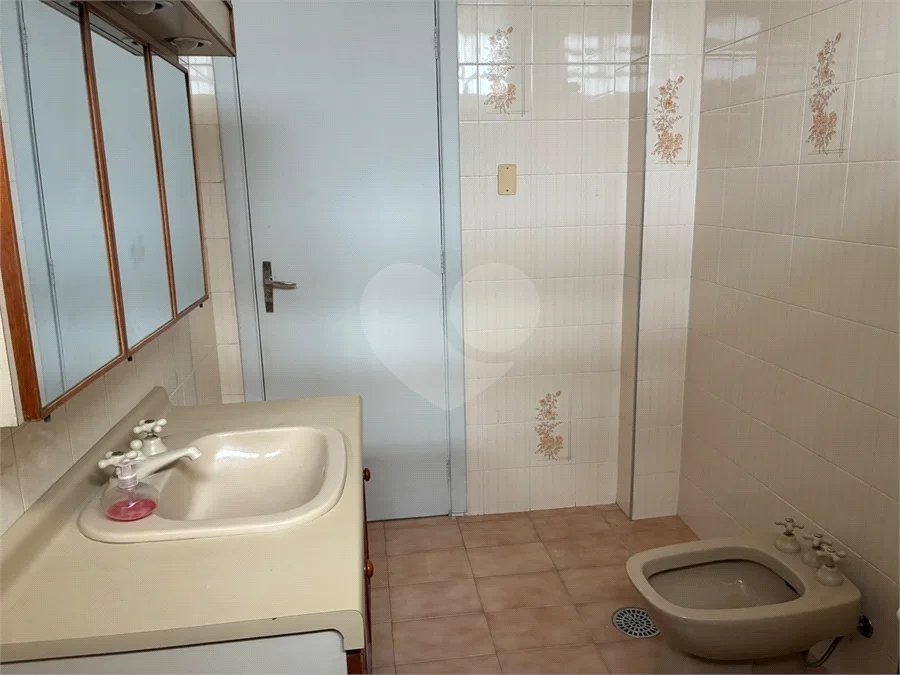 Apartamento à venda com 3 quartos em Paraíso, São Paulo, SP