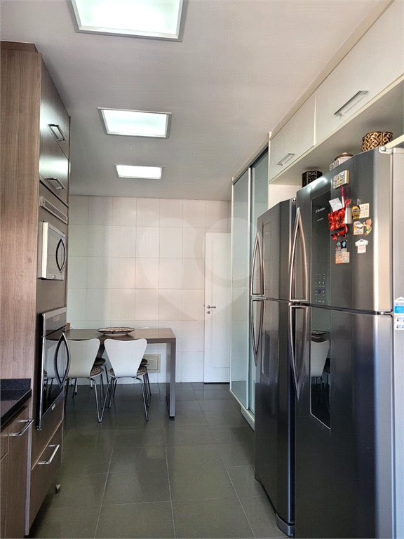 Cobertura à venda com 3 suítes em Granja Julieta, São Paulo, SP